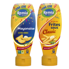 Remia snacksaus